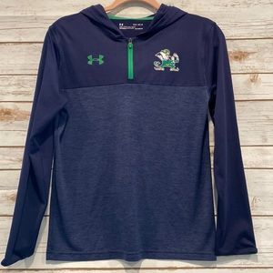 Notre dame pullover